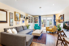17, Alscot Way, London SE1 5XU