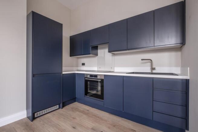 Kitchen A