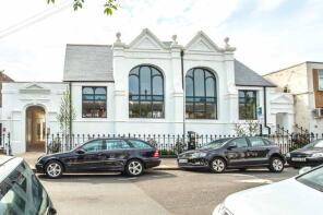 Flat 10, 41 Wesleyan School House, Leswin Road, Hackney, London N16 7NX
