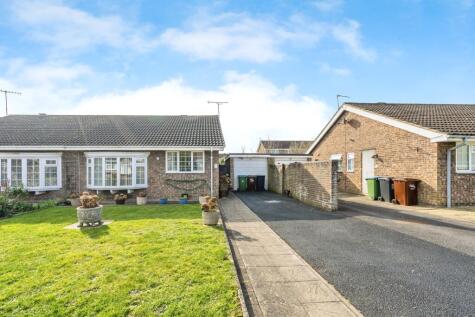 Findon Drive, Bognor Regis