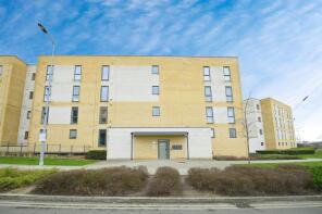 Flat 46, 7 Dalton House, Handley Page Road, Barking IG11 0UZ