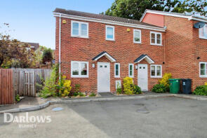 1, Meadvale Court, Meadvale Road, Rumney, Cardiff CF3 1UG