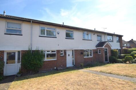 Goldsworthy Way, Cippenham, Berkshire, SL1