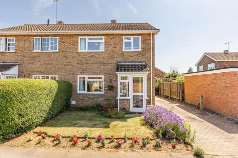 Delightful Village Home in Snettisham