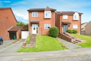 51, Hollingbourne Crescent, Broadfield, Crawley RH11 9QJ