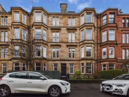 Flat 0/1, 34, Finlay Drive, Glasgow G31 2QU
