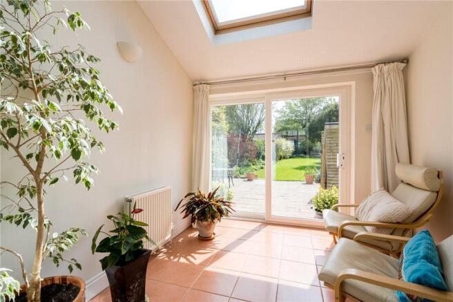 Sun Room