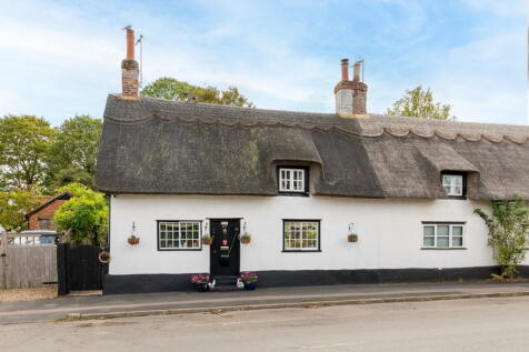 Bluebell Cottage, High Street, Riseley