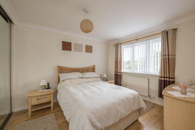 Master Bedroom 1