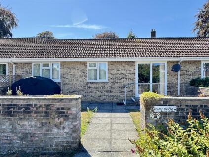 Trevarrick Road, St. Austell