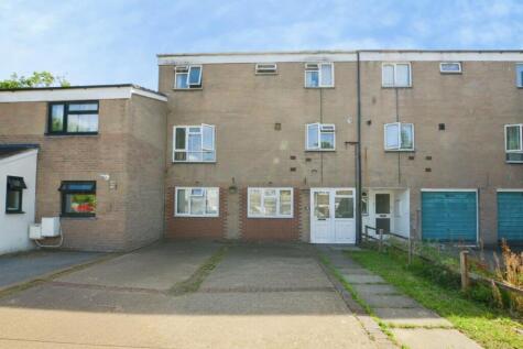 Gaydon Lane, Colindale, Barnet, London