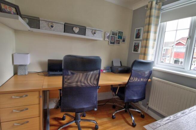 Home Office