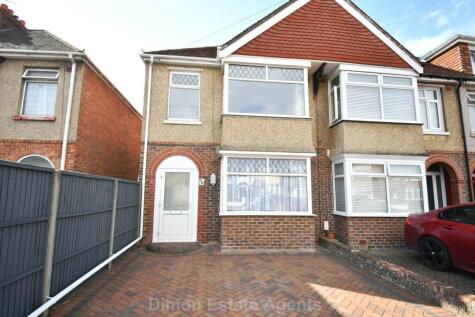 Eastbourne Avenue, Gosport