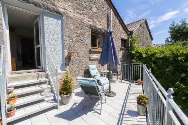 Sun Terrace