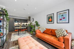 Flat 76, Curie House, Wallis Road, Hackney, London E9 5TF