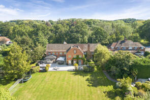 Clay Court, Crazies Hill, Wargrave RG10 8LY