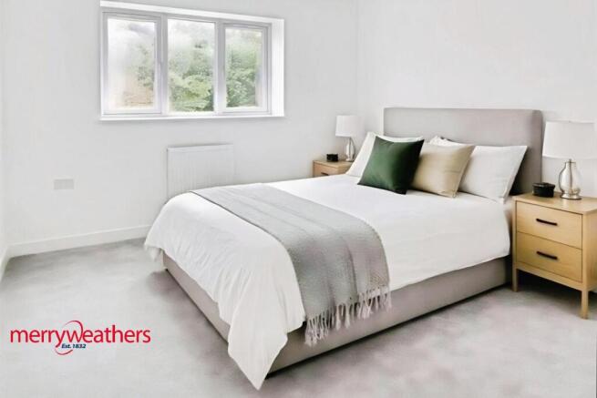 4 bed Detached for sale Image 6