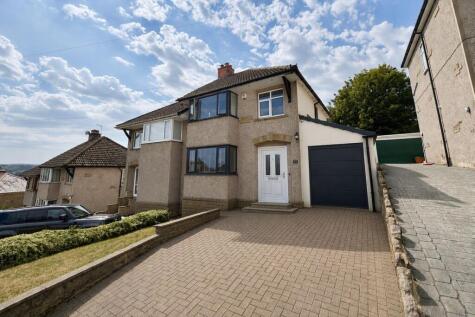 Thornhill Avenue, Oakworth, Keighley, BD22