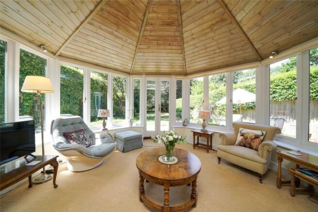 House in North Hertfordshire, Porter's End, Kimpton - View 6