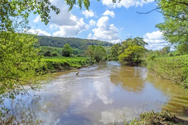 River Avon