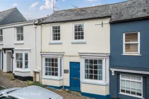 59 Dairy Cottage, Brownston Street, Ivybridge PL21 0RQ