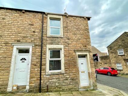 Clarence Street, Lancaster, Lancashire, LA1