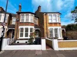 109a, Brockley Grove, Crofton Park, London SE4 1DZ