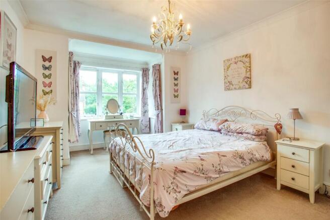 Mastber Bedroom