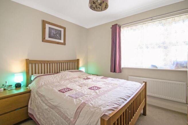 Bed 1