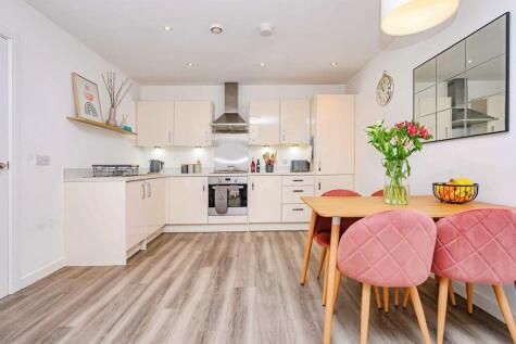 Frogmore Road, Hemel Hempstead