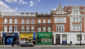 167a-163d, Cricklewood Broadway, London NW2 3HY
