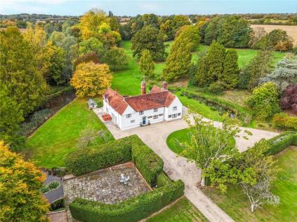 High Easter Road, Barnston, Essex, CM6