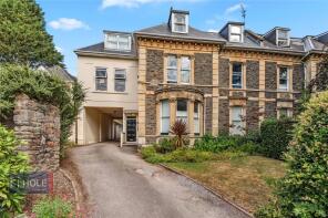 Second Floor Rear Flat, 2, All Saints Road, Clifton, Bristol BS8 2JH