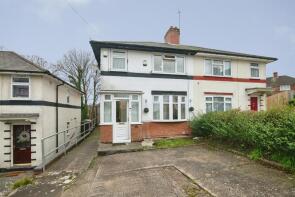 45, Pavilion Avenue, Smethwick B67 6LD