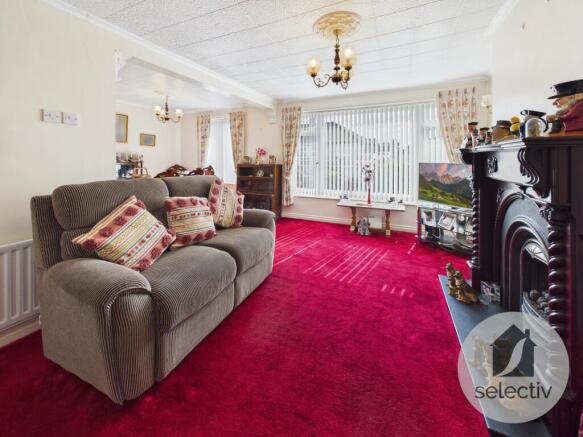 2 bed Semi-Detached Bungalow for sale Image 5