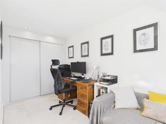 Bedroom Six