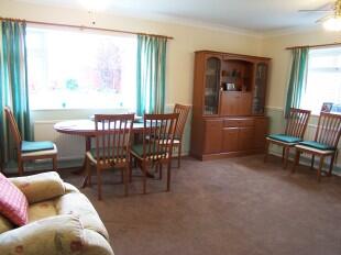 Family/Dining Room