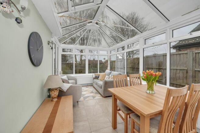 Conservatory