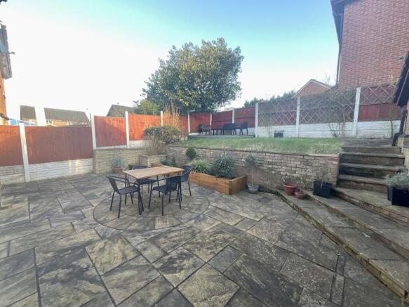 18. Garden
