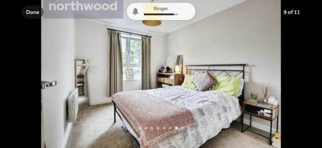 2 bed Flat to rent Image 7