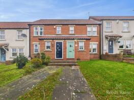 5, Chapel Court, Durham DH7 6UD