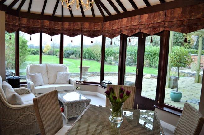Conservatory