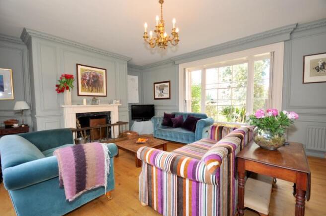 Drawing Room