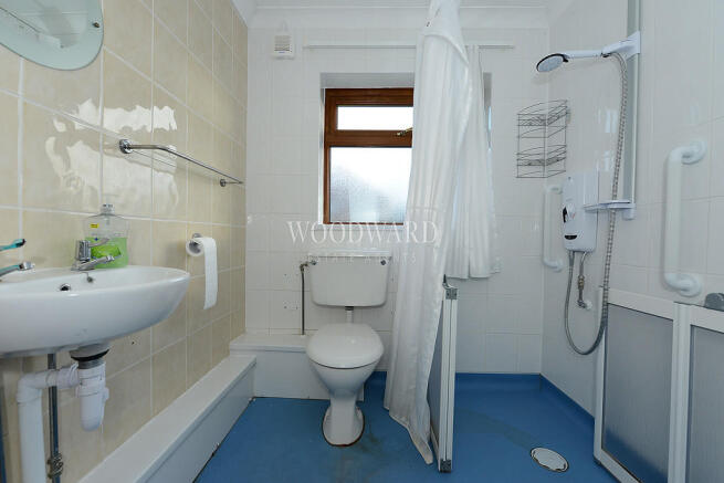 Bathroom/WC