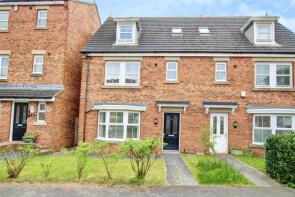 21, Herons Court, Durham DH1 2HD