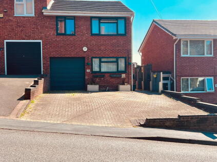Waterfall Lane, Rowley Regis, B65 0BL