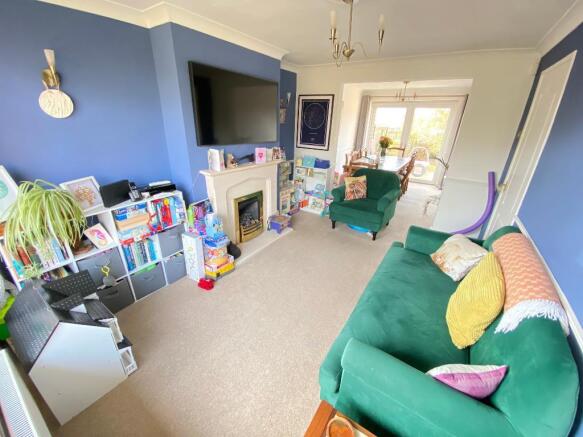 Philip Lane, Werrington, Stoke on Trent, ST9 0ER photo 4