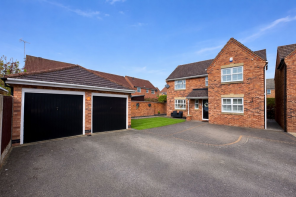 7, Cotterhill Close, Worksop S81 7QX