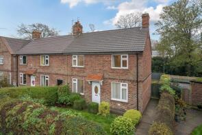 40, Grange Crescent, Tadcaster LS24 8AQ