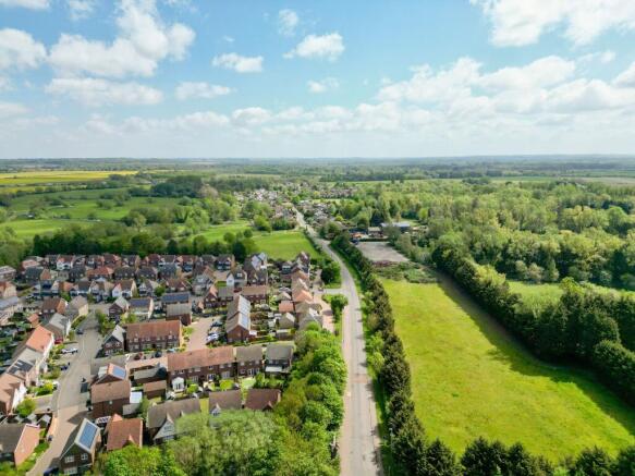 St. Edmunds Way, Hauxton, CB22 photo 4